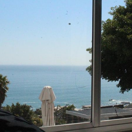 Apartment With Sea View เคปทาวน์ ภายนอก รูปภาพ