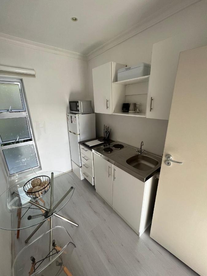 Apartment With Sea View เคปทาวน์ ภายนอก รูปภาพ