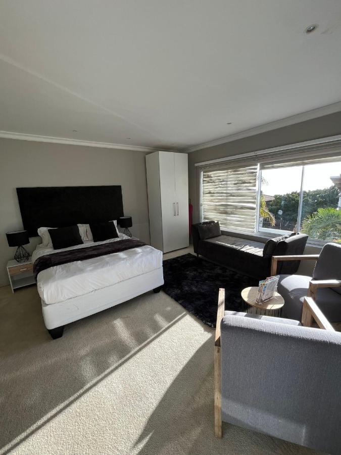 Apartment With Sea View เคปทาวน์ ภายนอก รูปภาพ