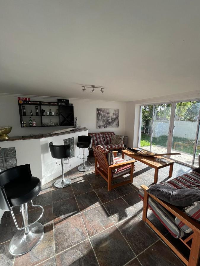 Apartment With Sea View เคปทาวน์ ภายนอก รูปภาพ